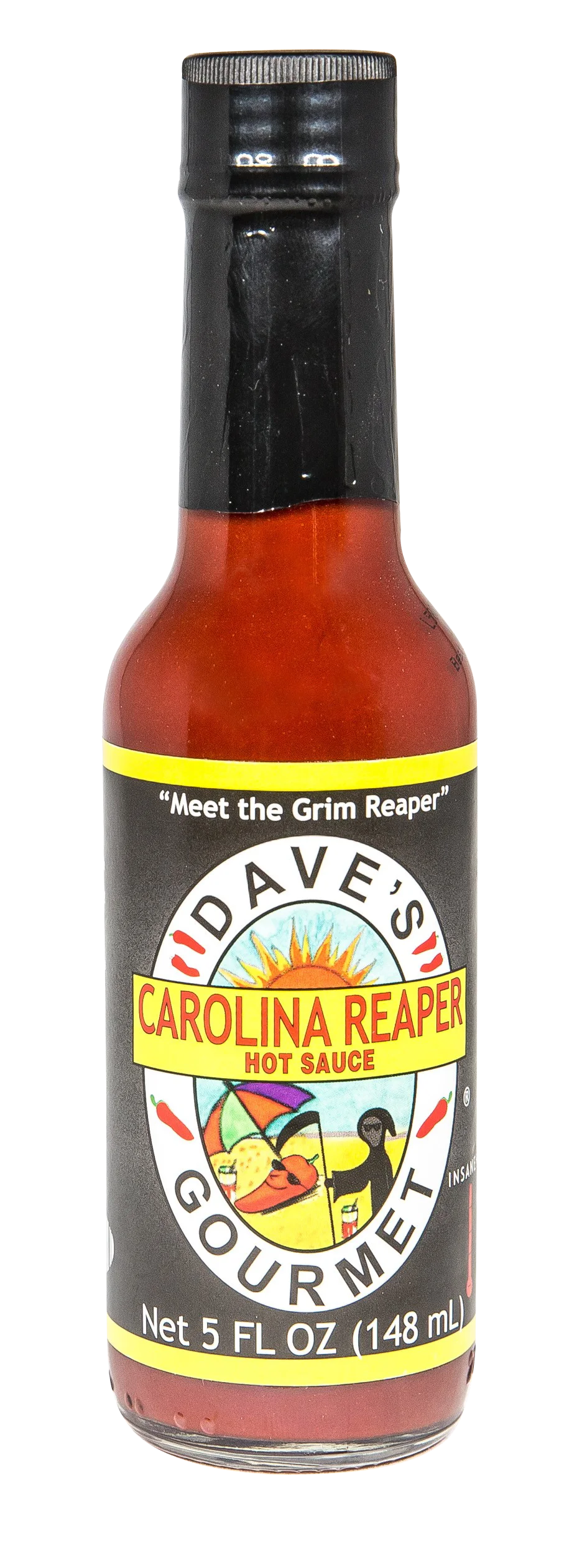Dave's Gourmet - Carolina Reaper