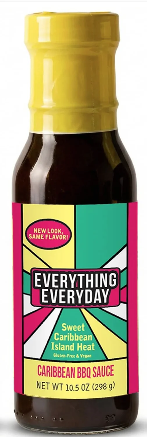 Dave's Gourmet - Everything Everyday