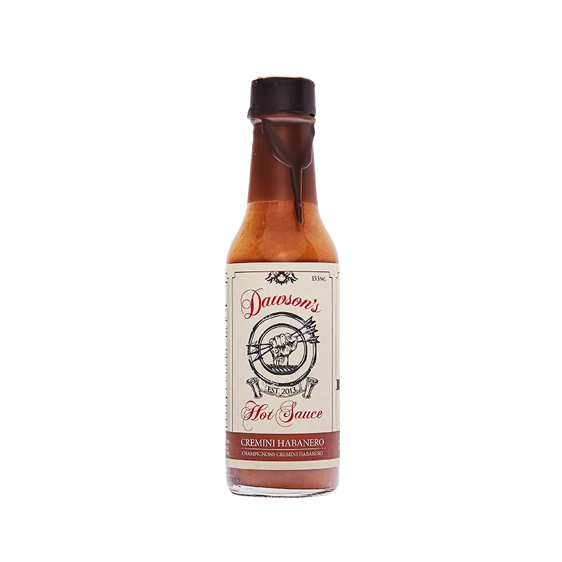 Dawson's - Cremini Habanero