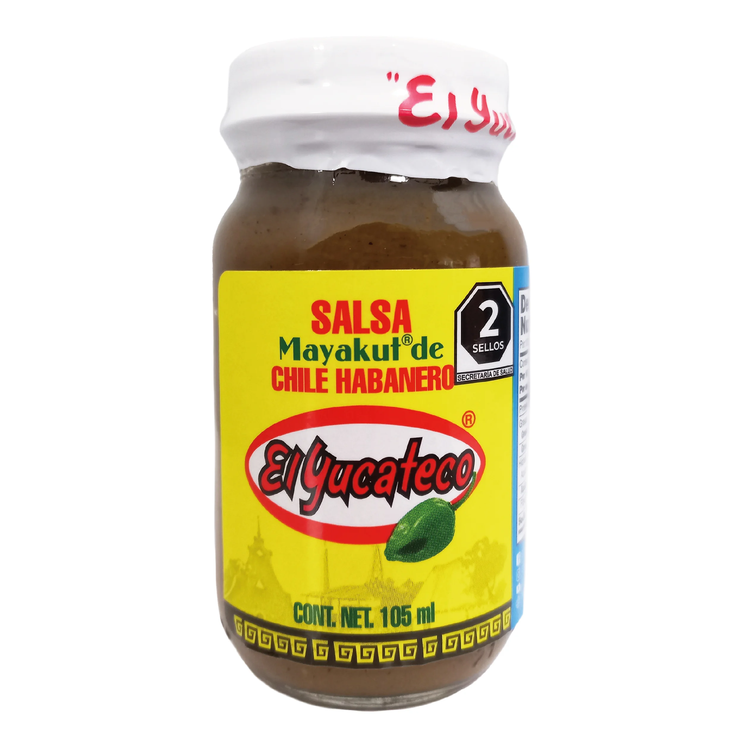 El Yucateco - Mayakut