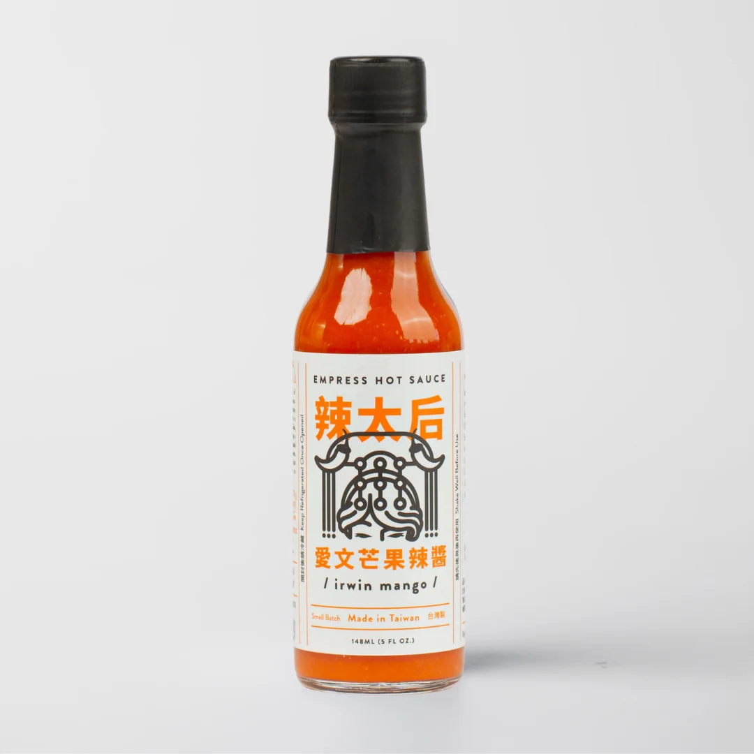 Empress - Irwin Mango