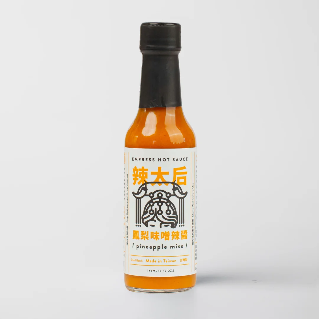 Empress - Pineapple Miso