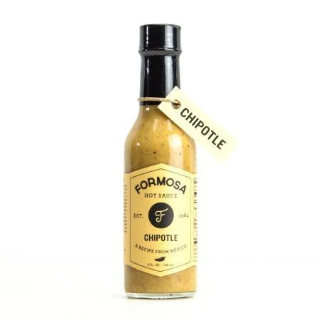 Formosa - Chipotle