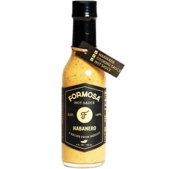 Formosa - Habanero