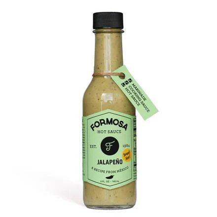 Formosa - Jalapeño