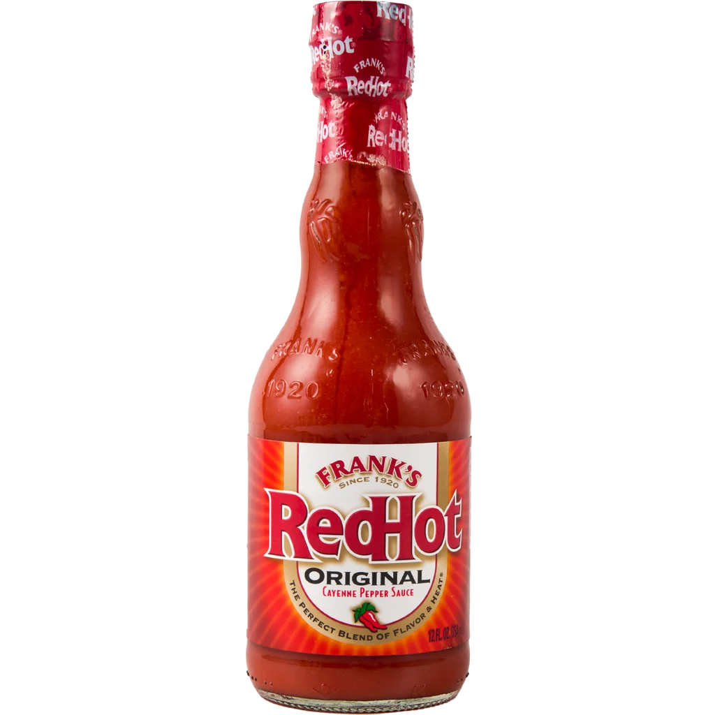 Frank's Red Hot - Original Cayenne Pepper