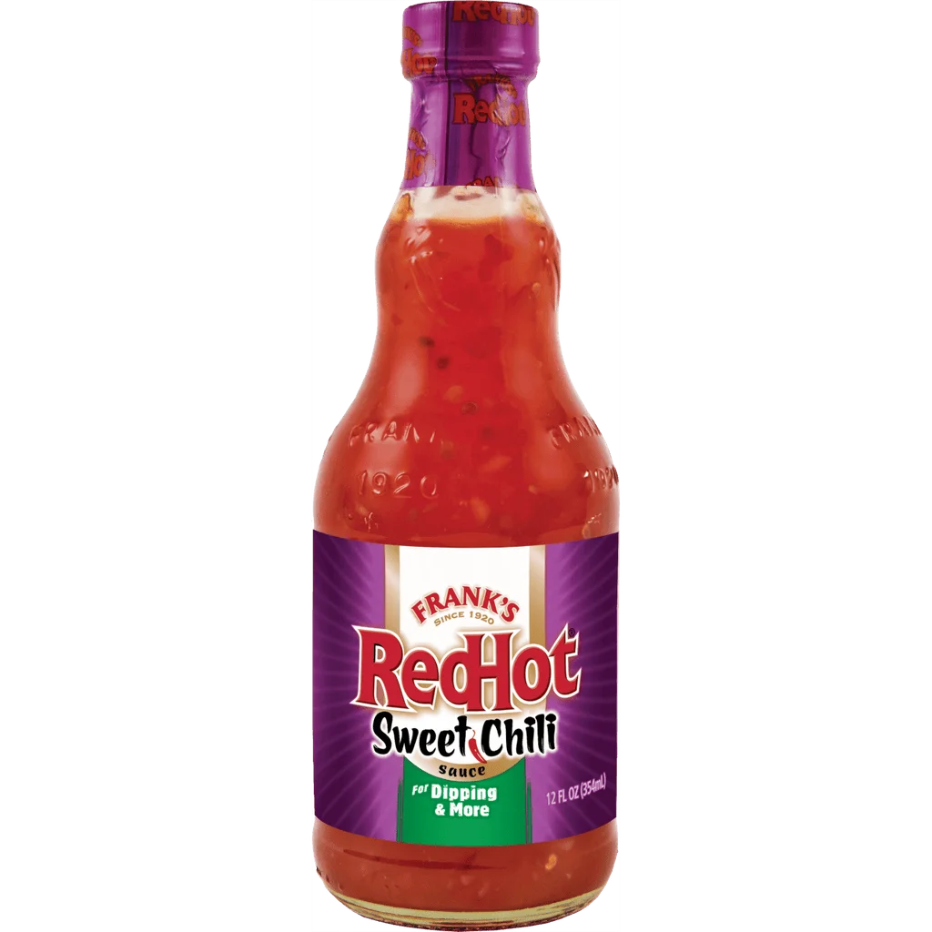 Frank's Red Hot - Sweet Chili