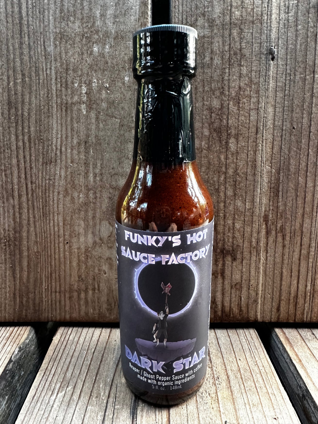 Dark Star