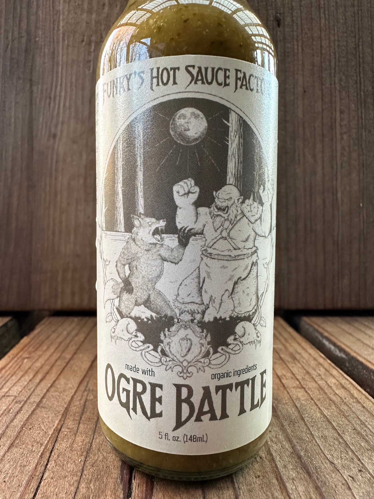 Ogre Battle