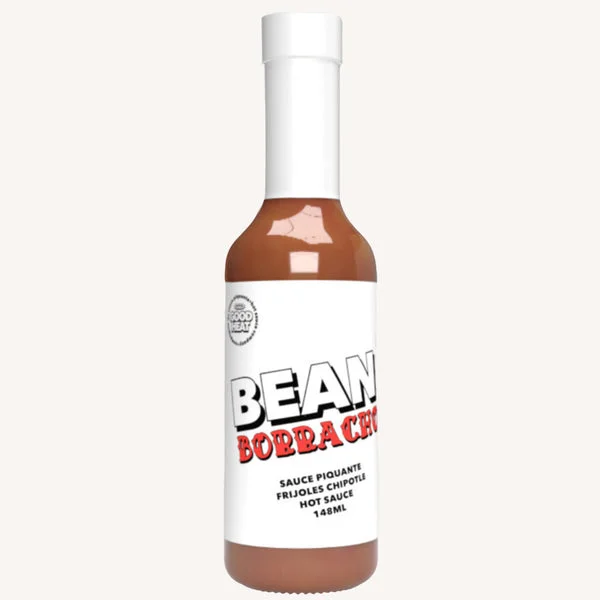 Good Heat - Bean Borracho