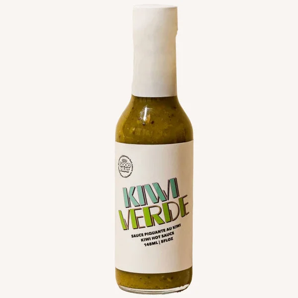 Good Heat - Kiwi Verde