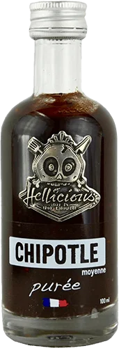 Hellicious - Chipotle