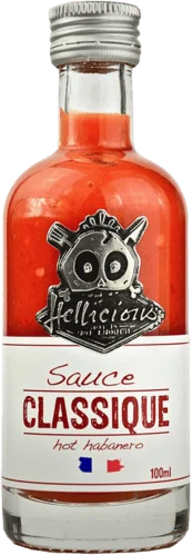 Hellicious - Classique