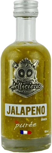 Hellicious - Jalapeno
