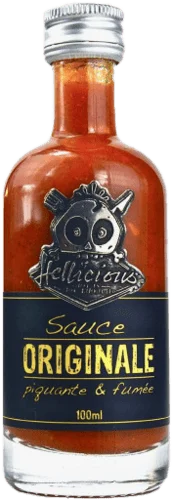 Hellicious - Originale