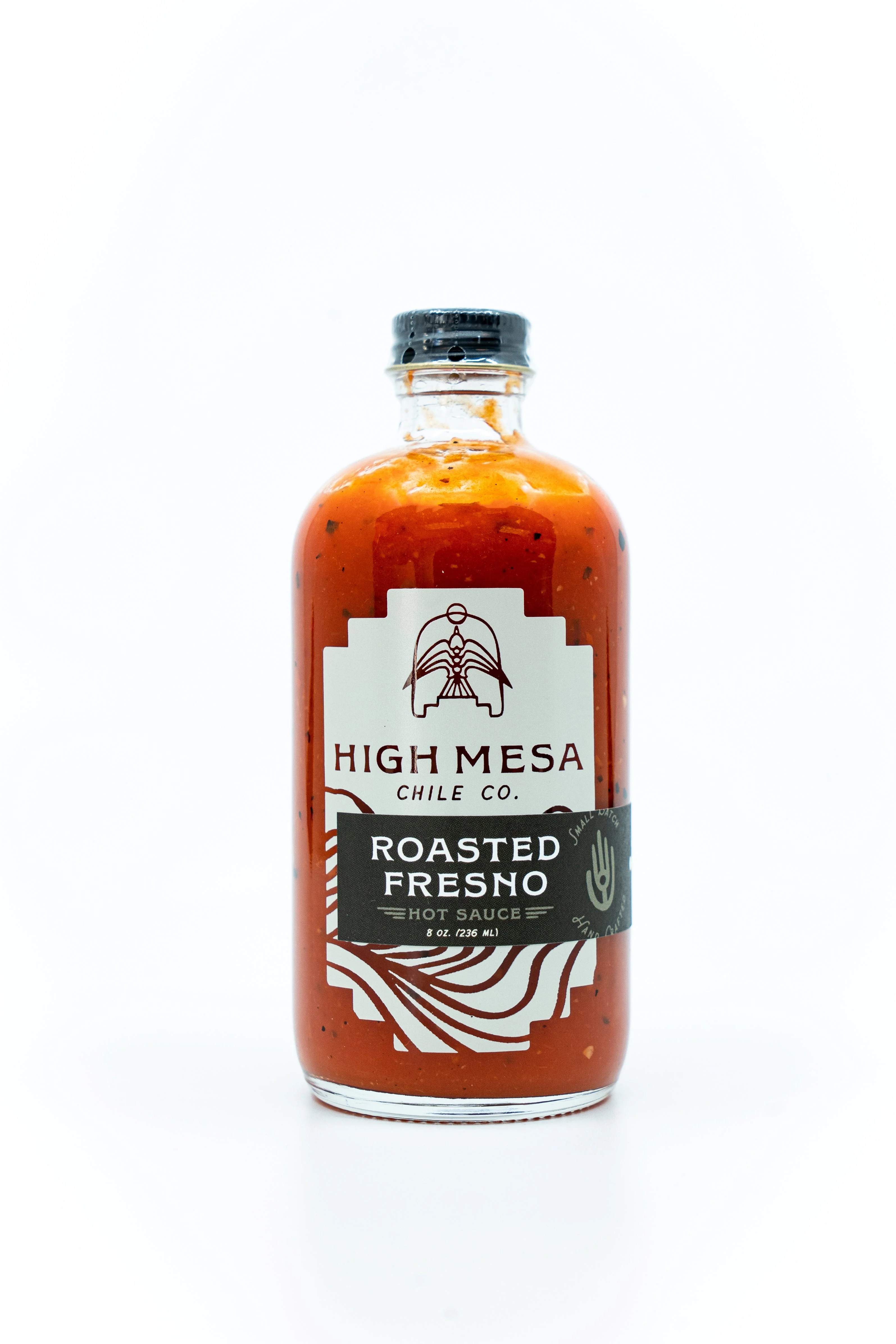 High Mesa Chile Co. - Roasted Fresno