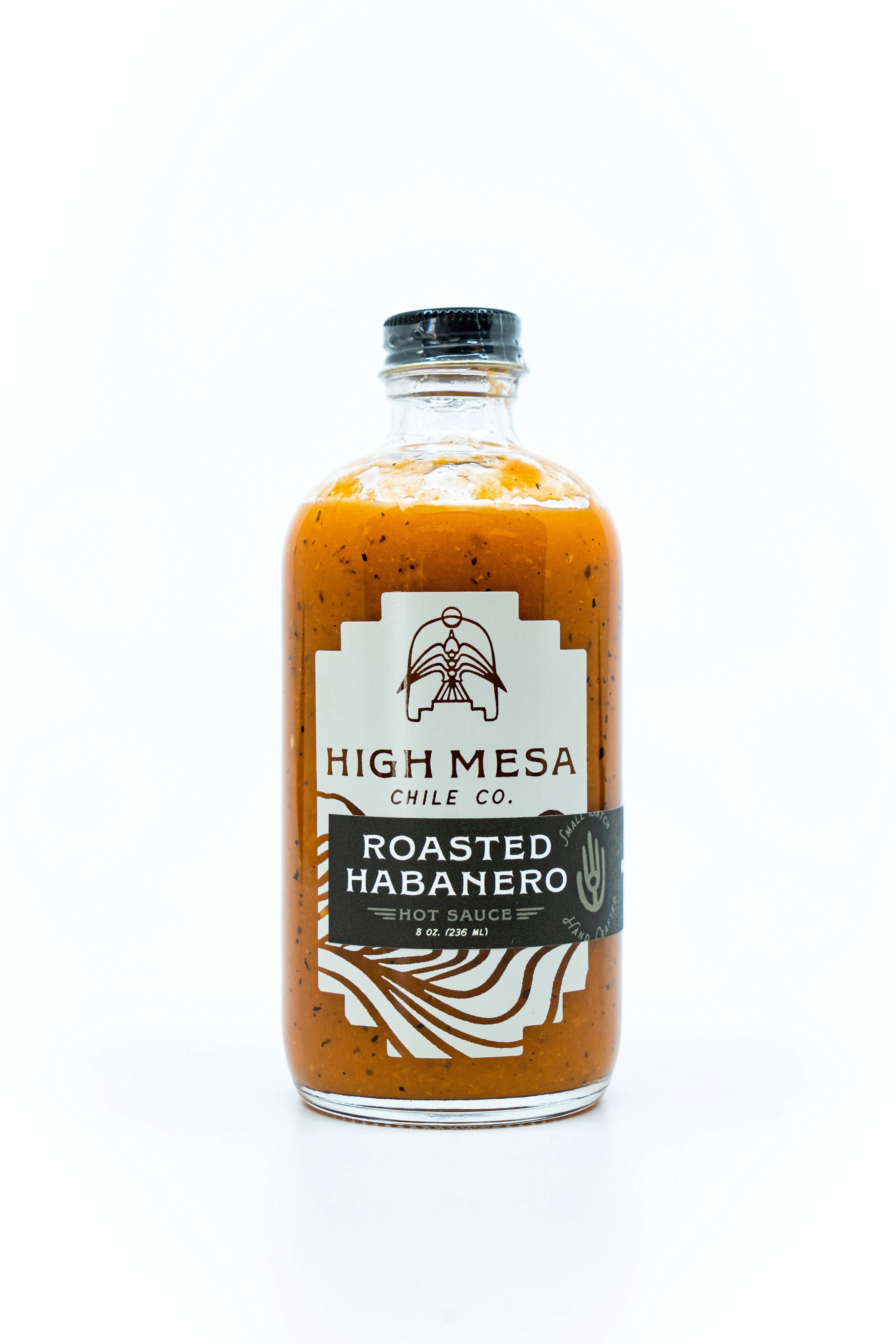High Mesa Chile Co. - Roasted Habanero