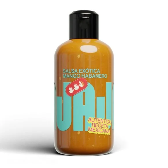 Jajaja - Mango Habanero