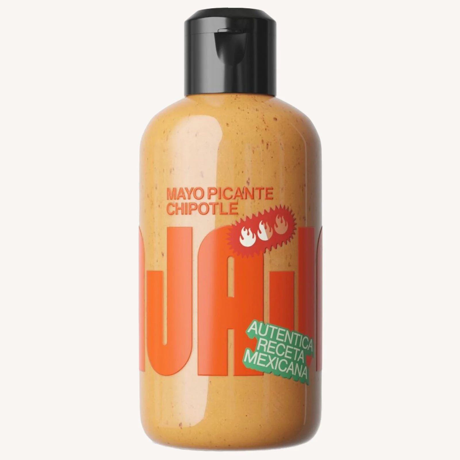 Jajaja - Mayo Chipotle