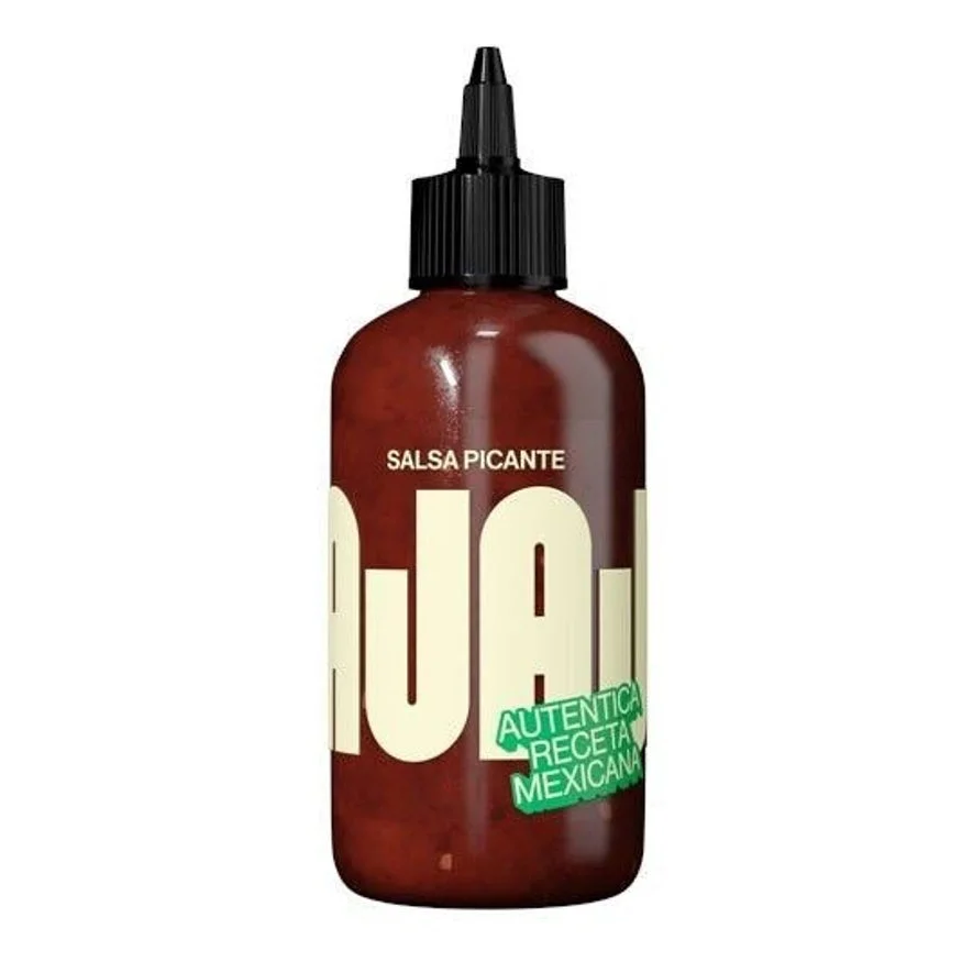 Jajaja - Sauce Piquante