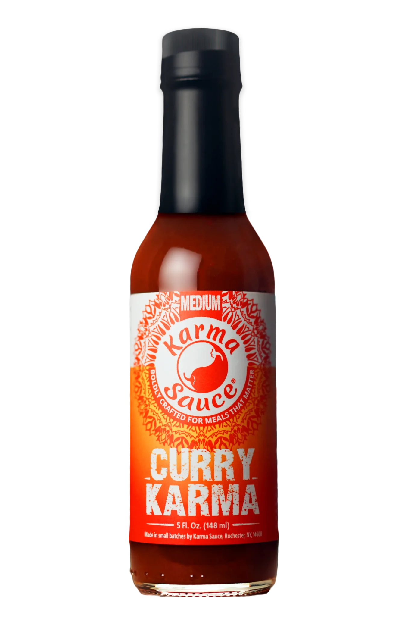 Karma Sauce - Curry Karma Sauce
