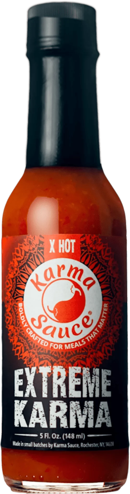 Karma Sauce - Extreme Karma Sauce