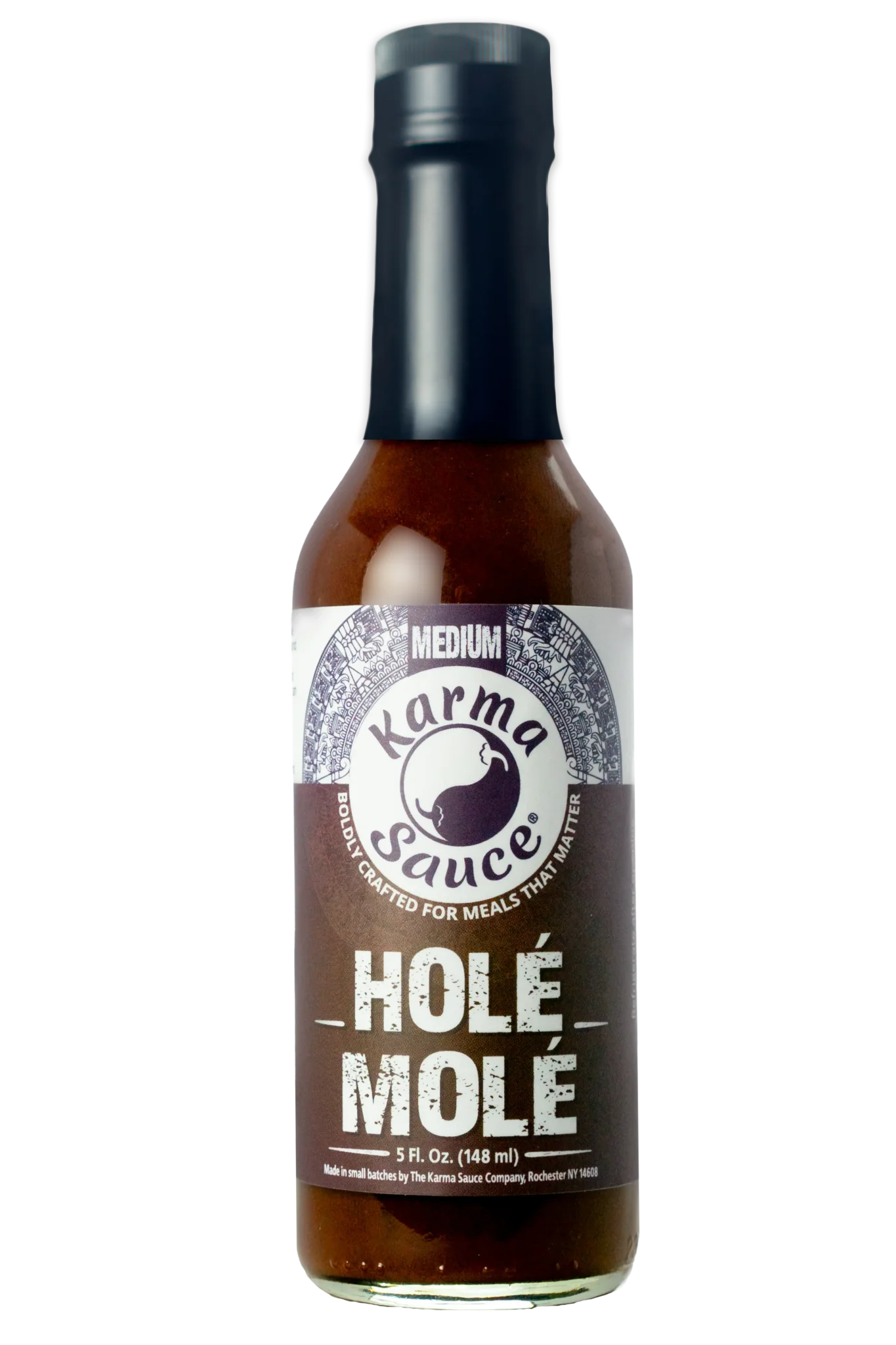 Karma Sauce - Hole Mole