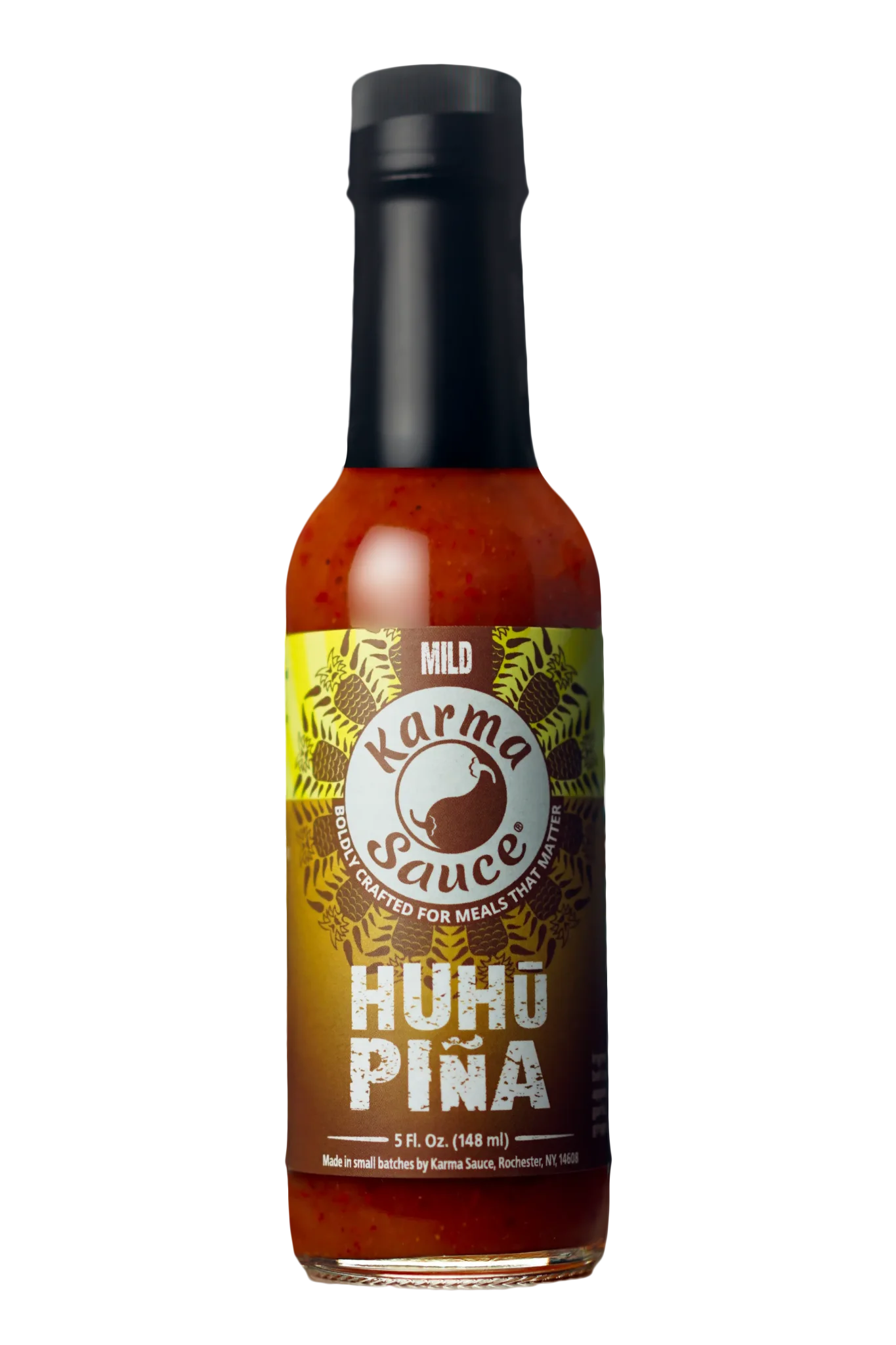Karma Sauce - Huhu Pina