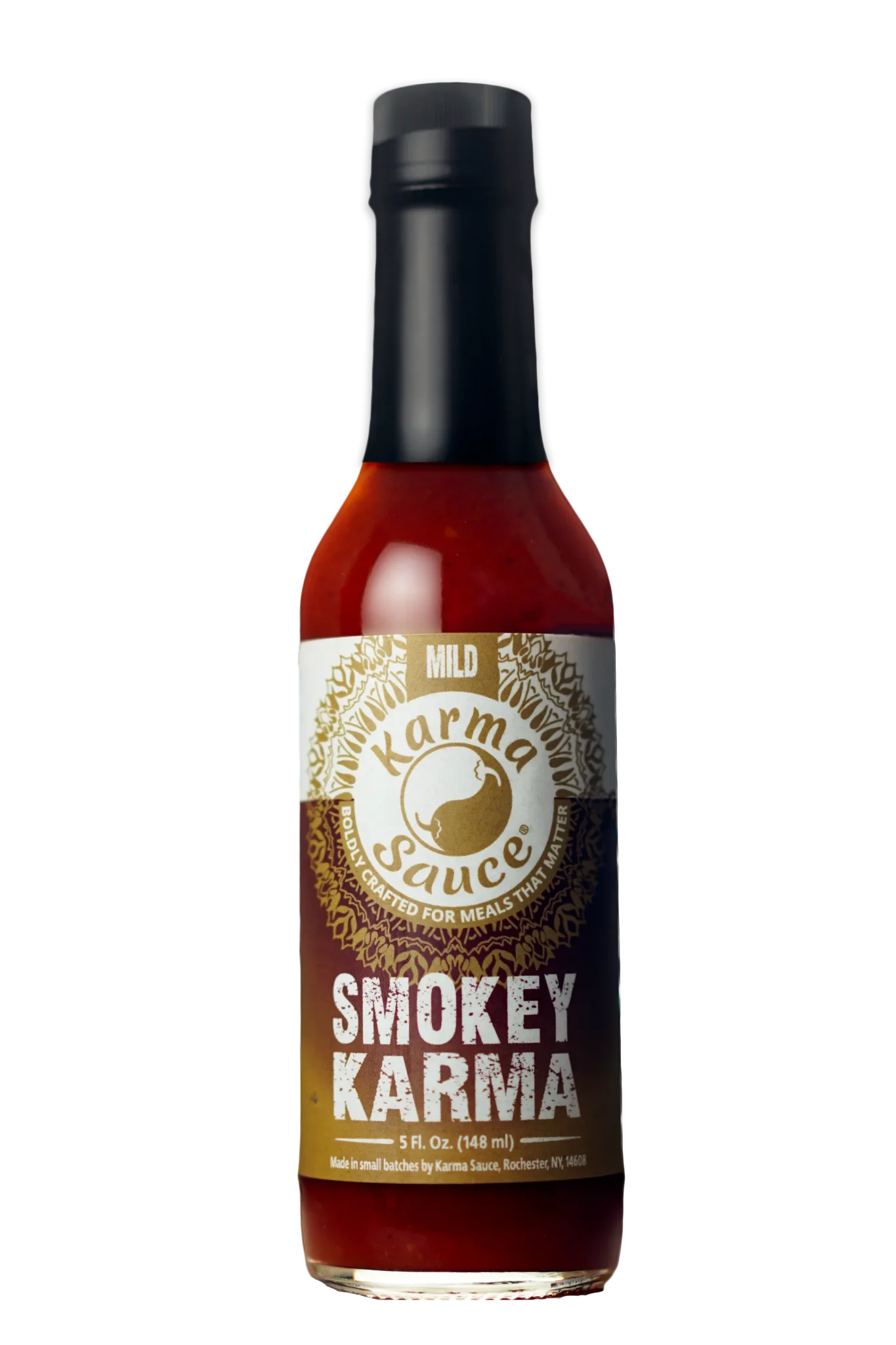 Karma Sauce - Smokey Karma Sauce