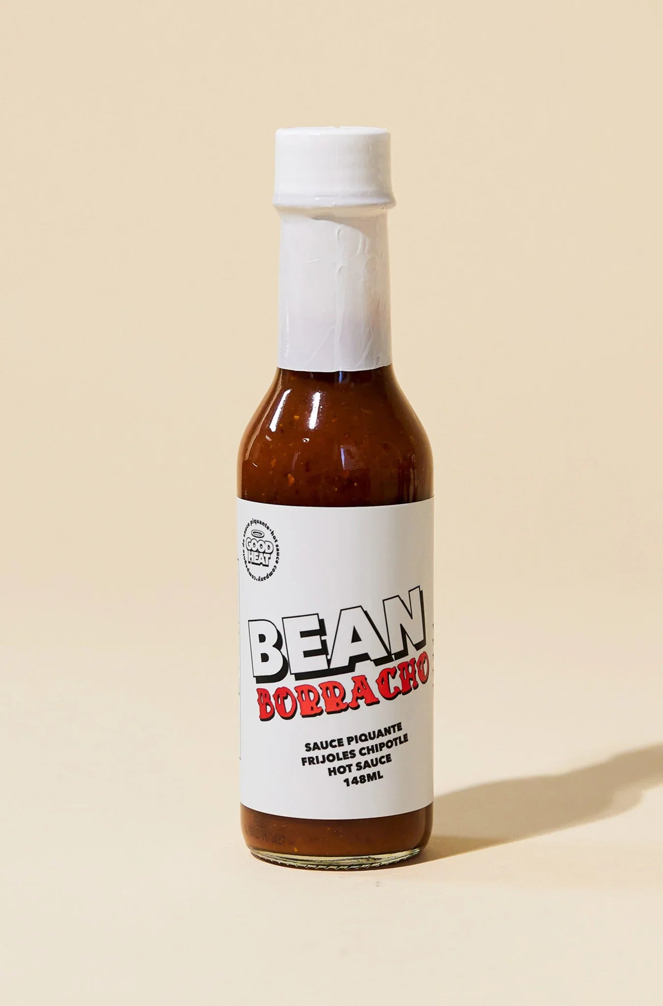 La Pimenterie - Bean Borracho