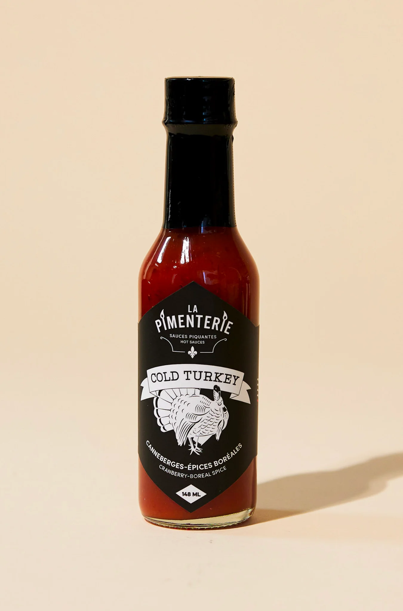 La Pimenterie - Cold Turkey