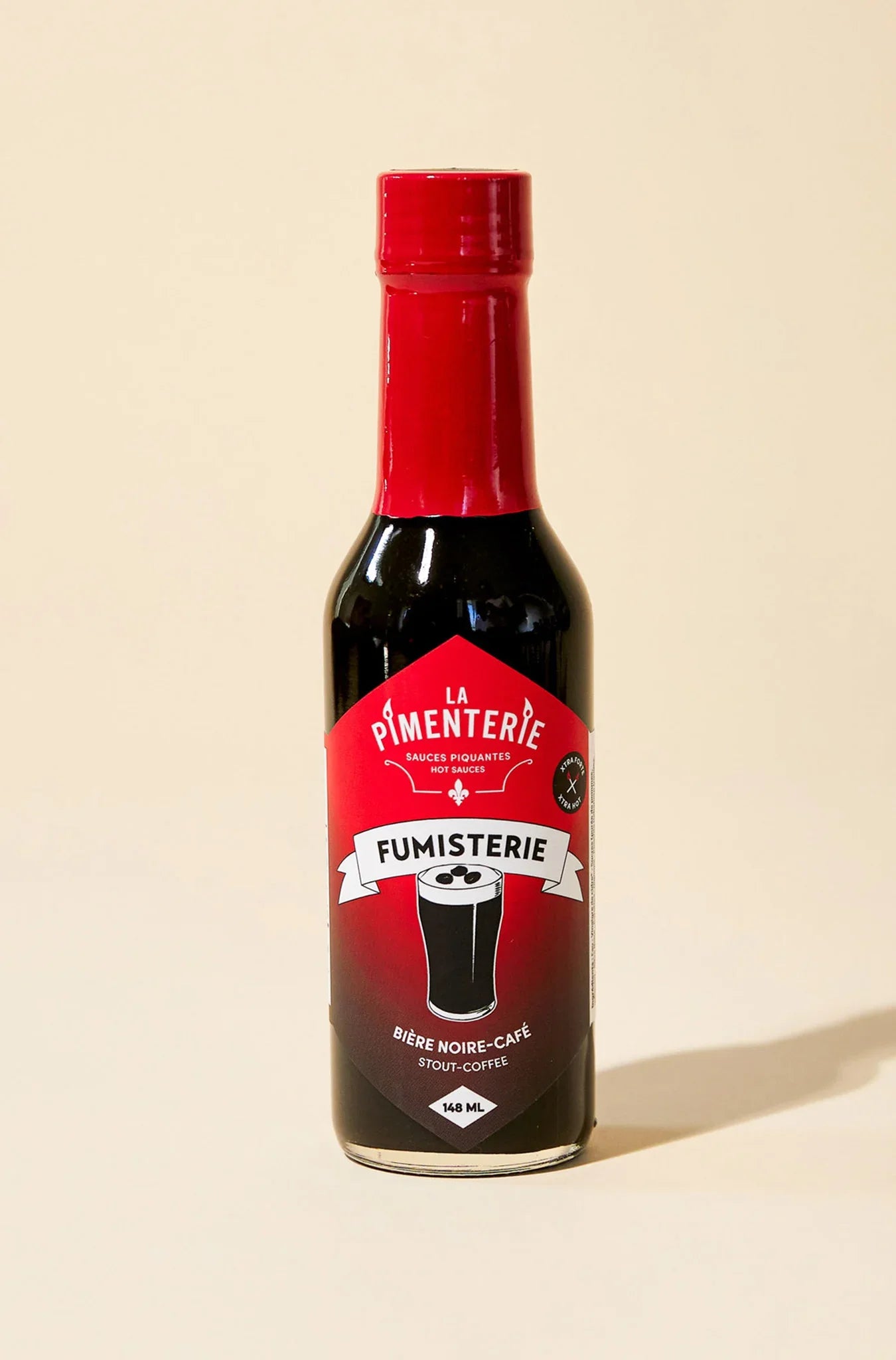 La Pimenterie - Fumisterie Extra Hot