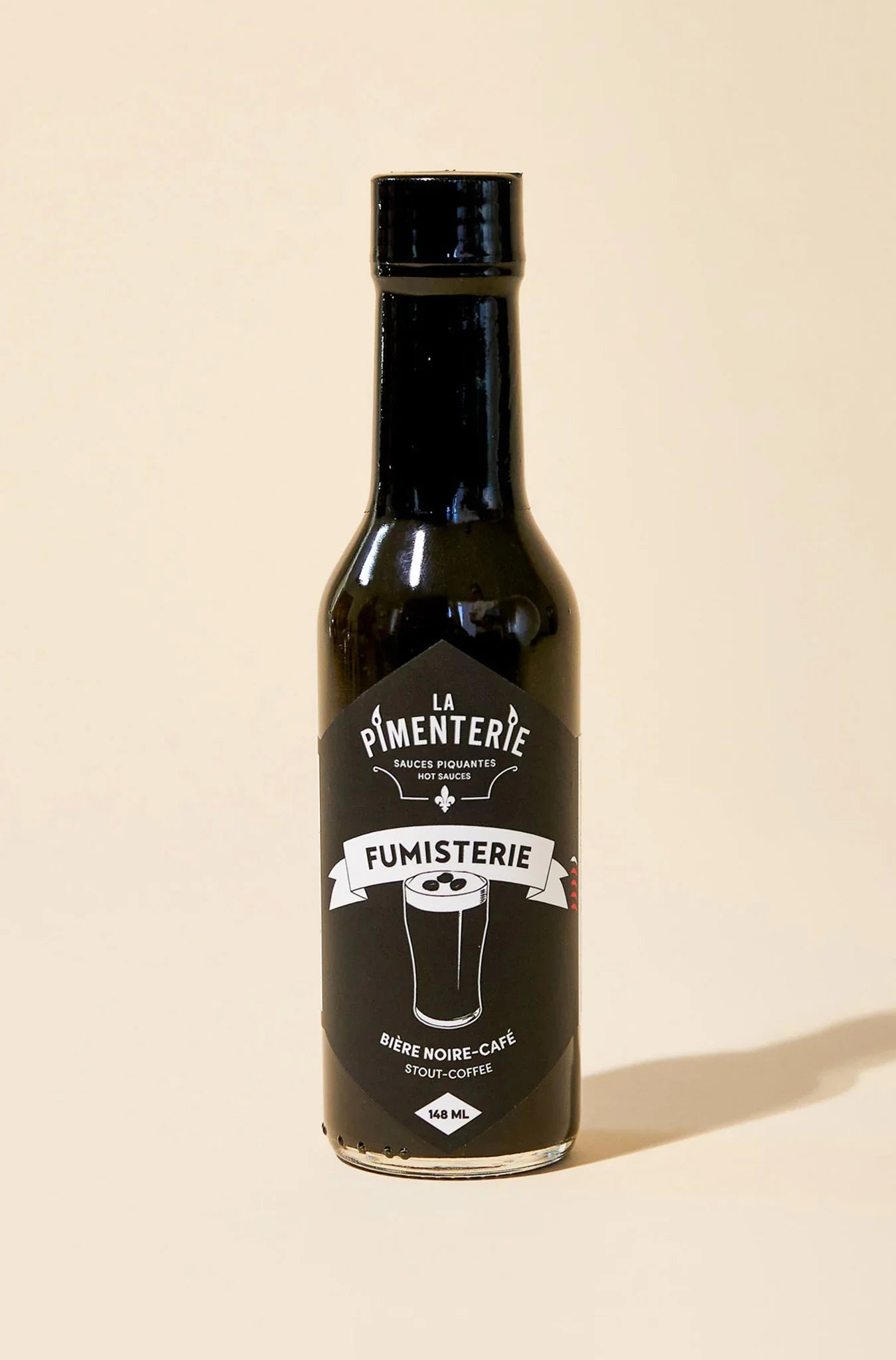 La Pimenterie - Fumisterie