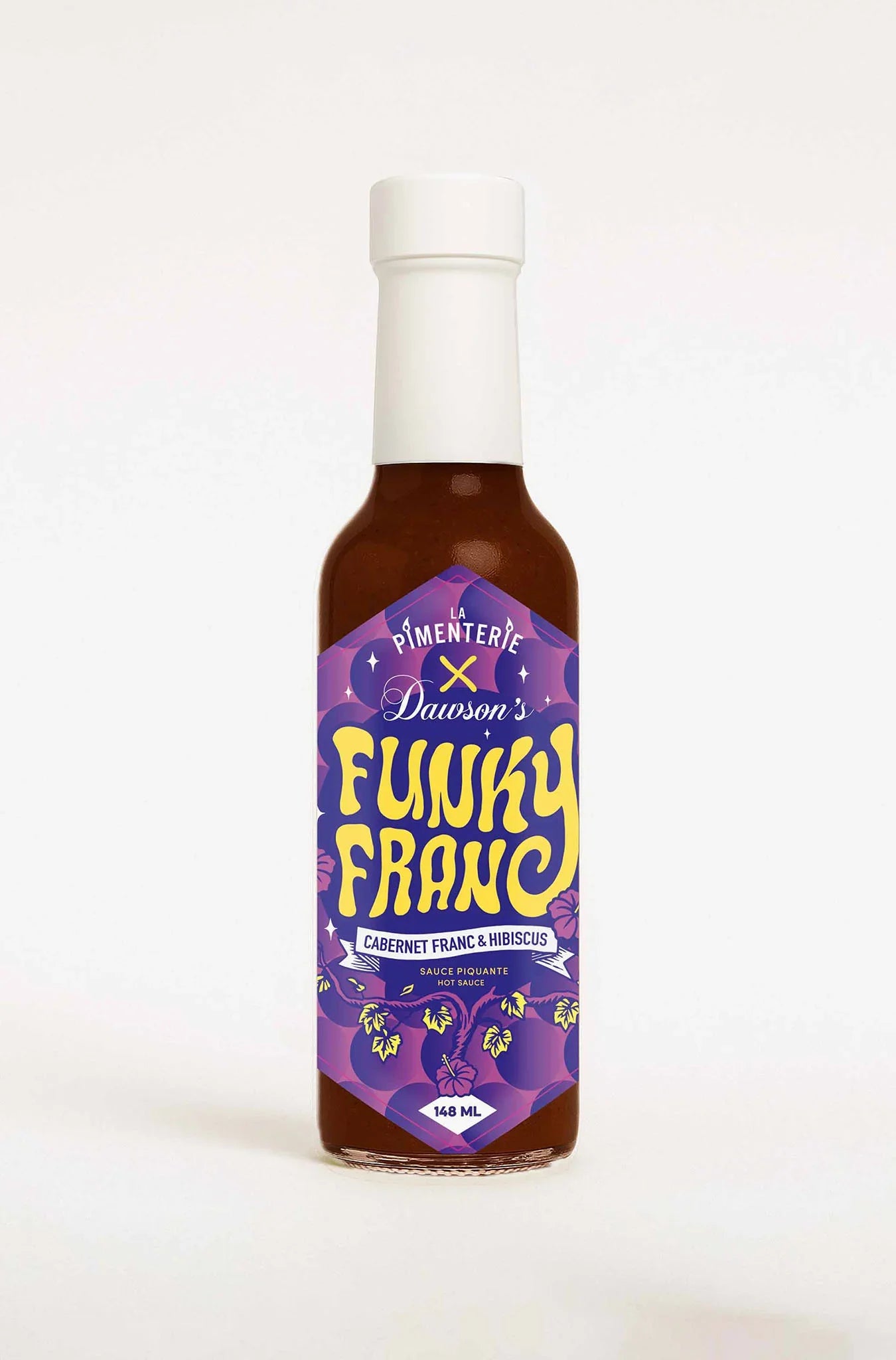La Pimenterie - Funky Franc