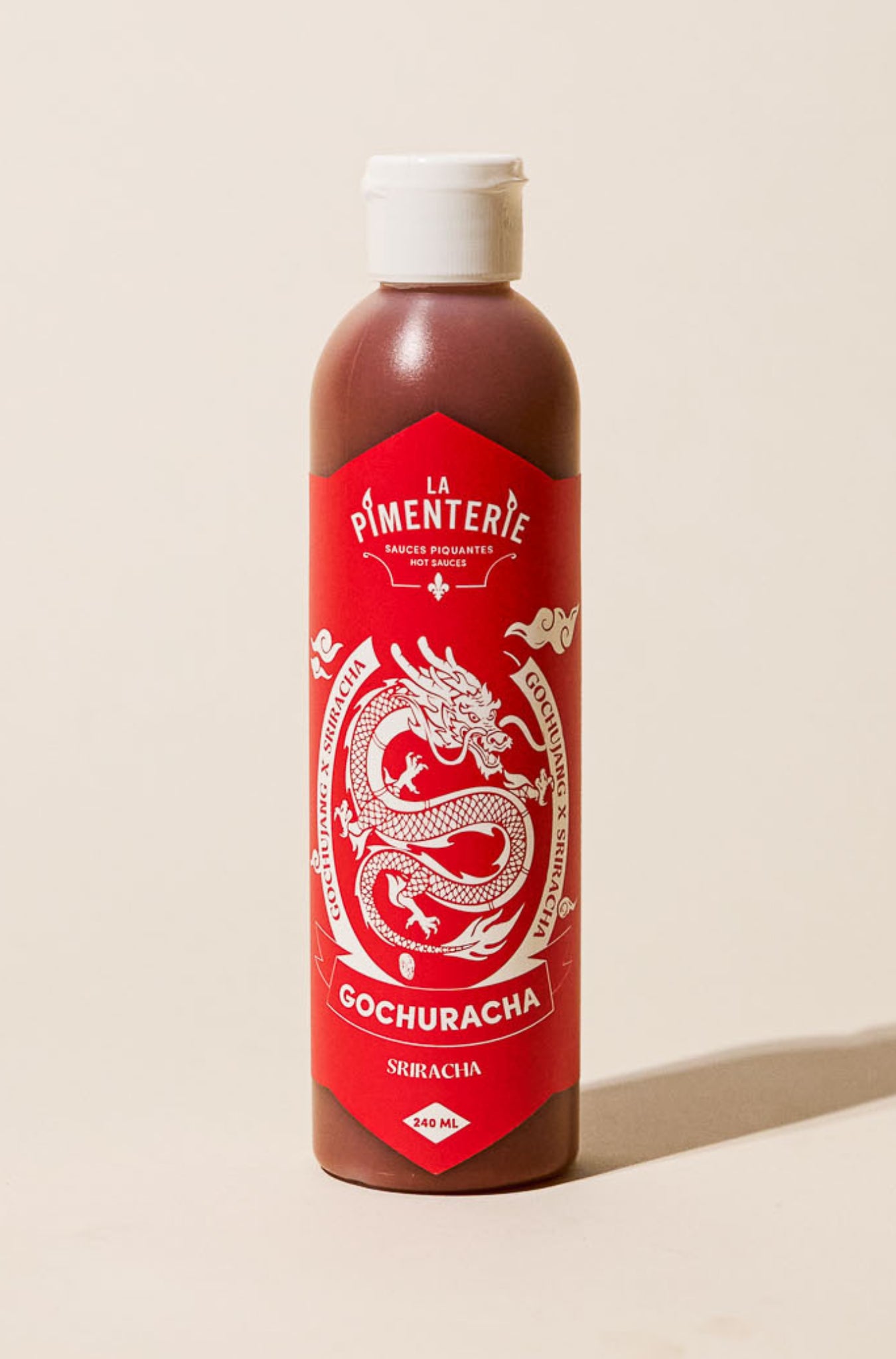 La Pimenterie - Gochuracha