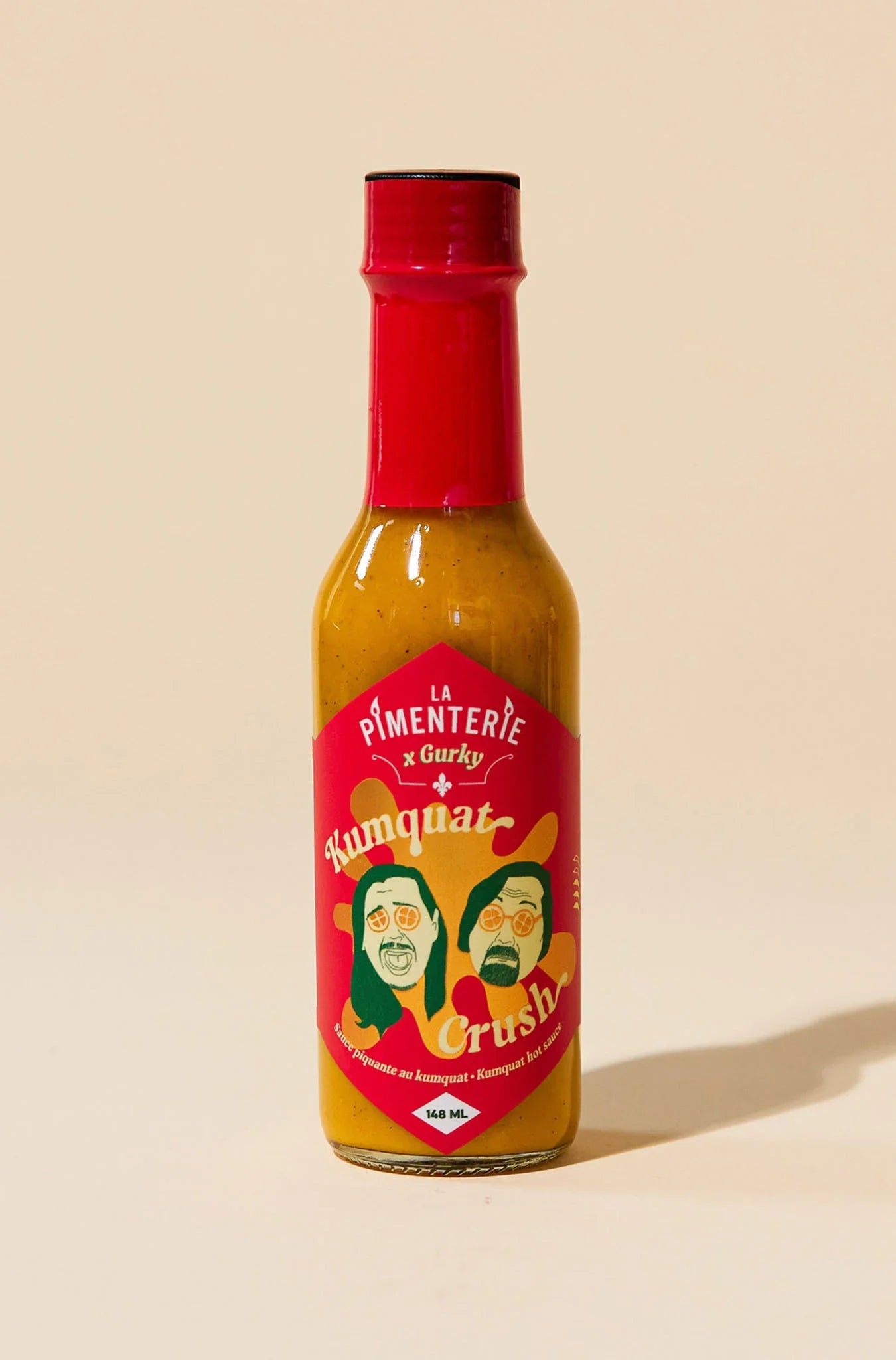 La Pimenterie - Kumquat Crush