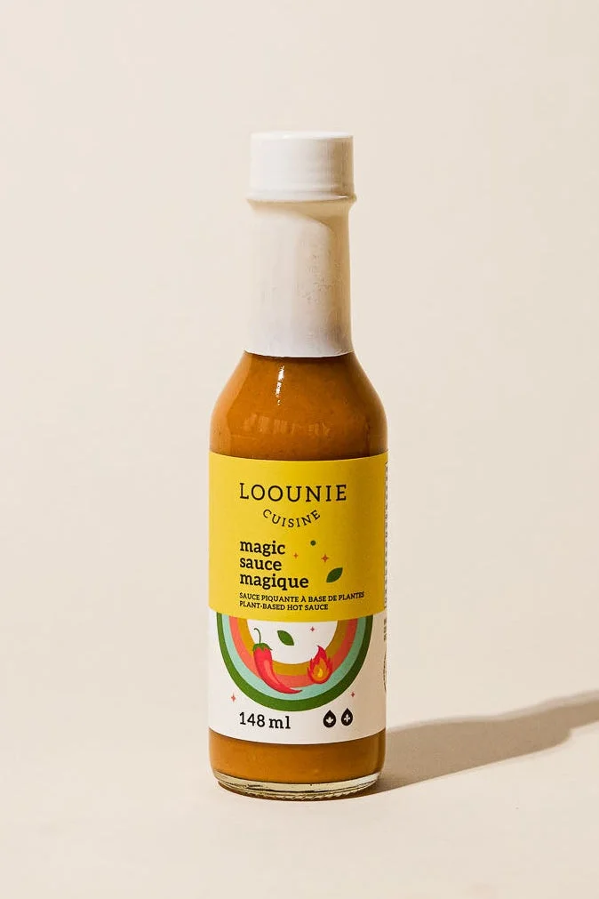 La Pimenterie - Magic Sauce