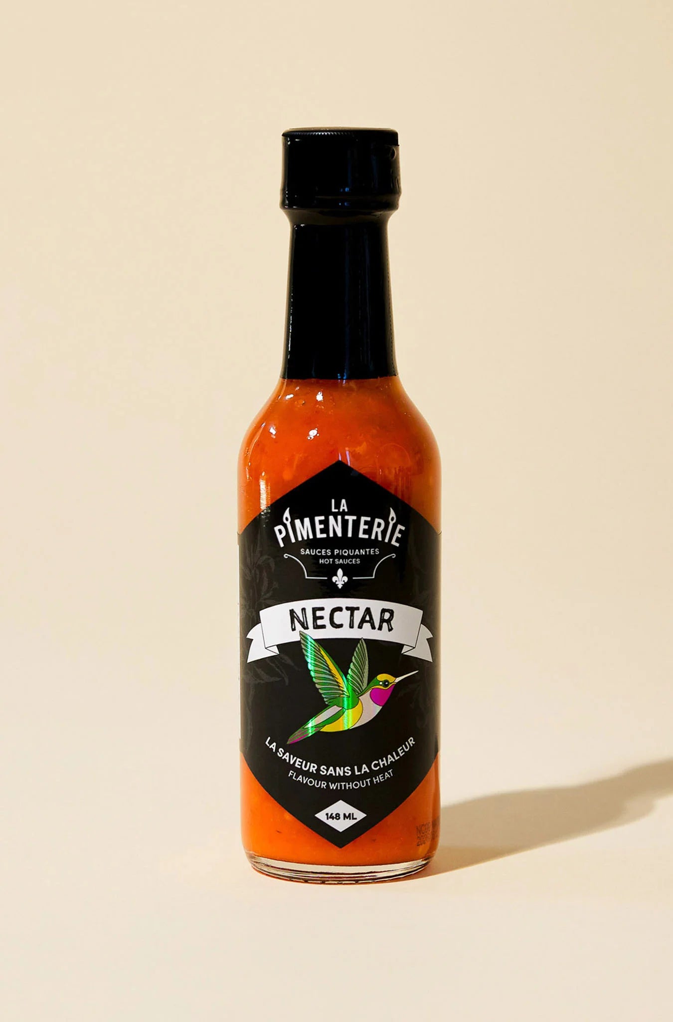 La Pimenterie - Nectar