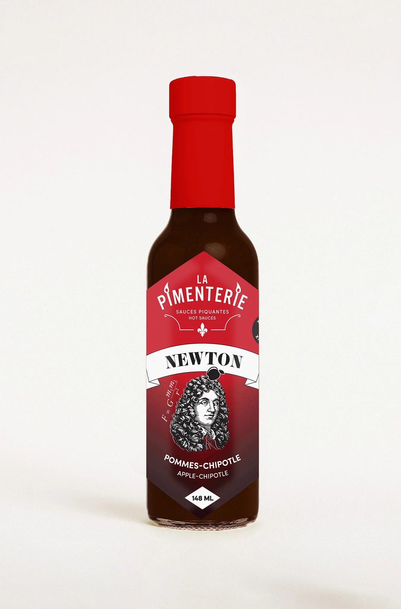 La Pimenterie - Newton Extra Hot