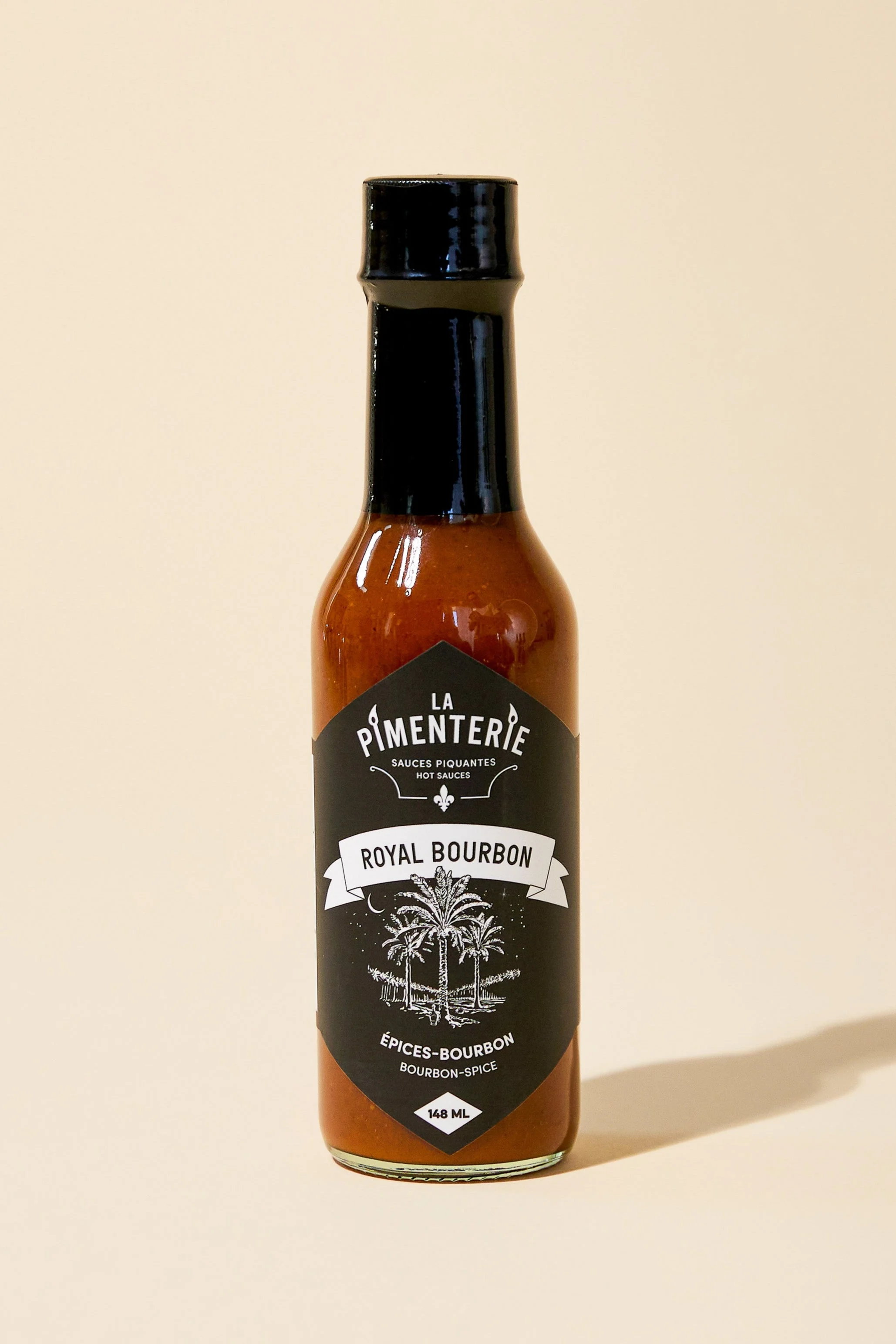 La Pimenterie - Royal Bourbon
