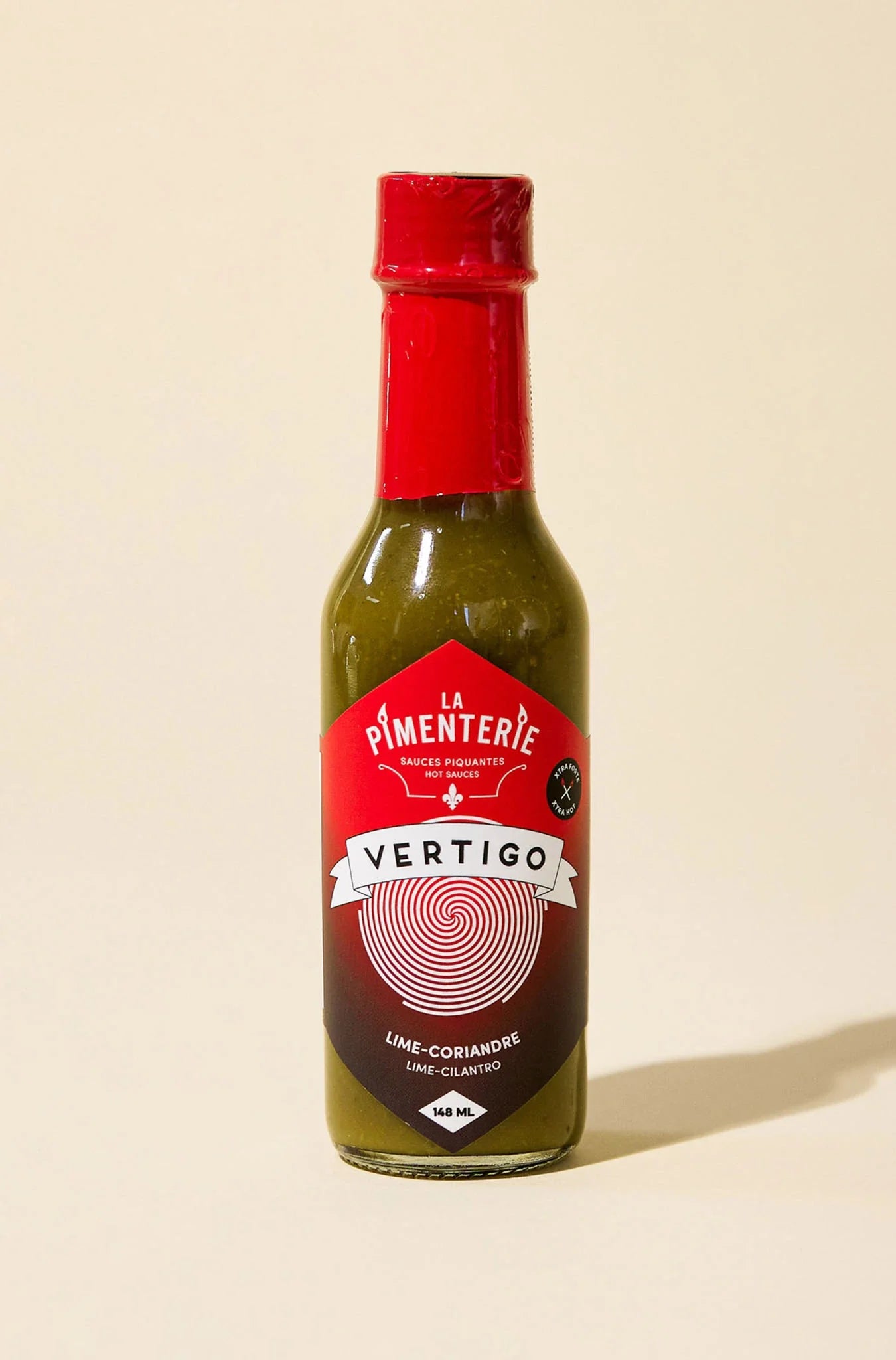La Pimenterie - Vertigo Extra Hot