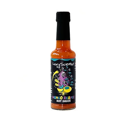 Lazy Scientist - Mango Reaper Sweet Chilli