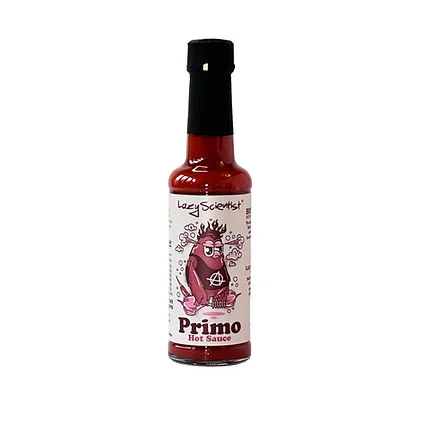 Lazy Scientist - Primo Fermented Red Chilli