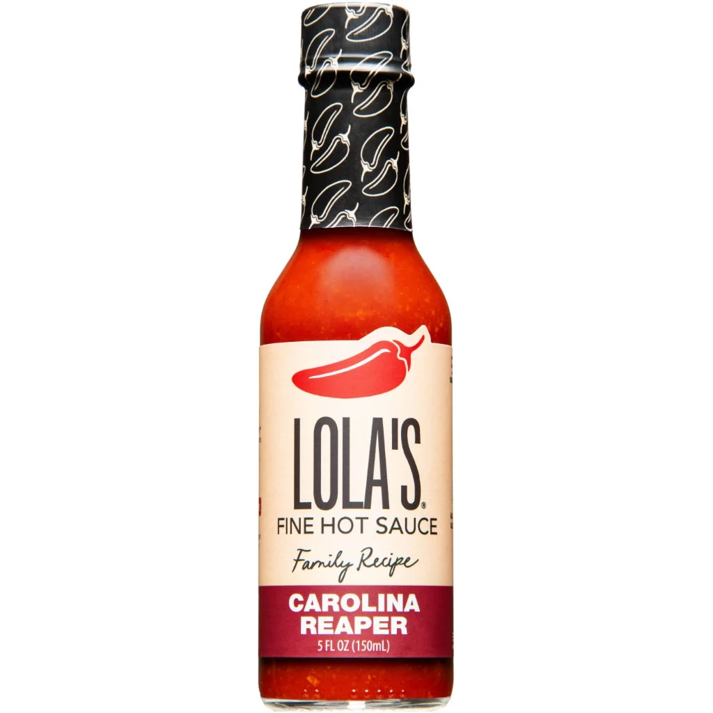 Lola's - Carolina Reaper