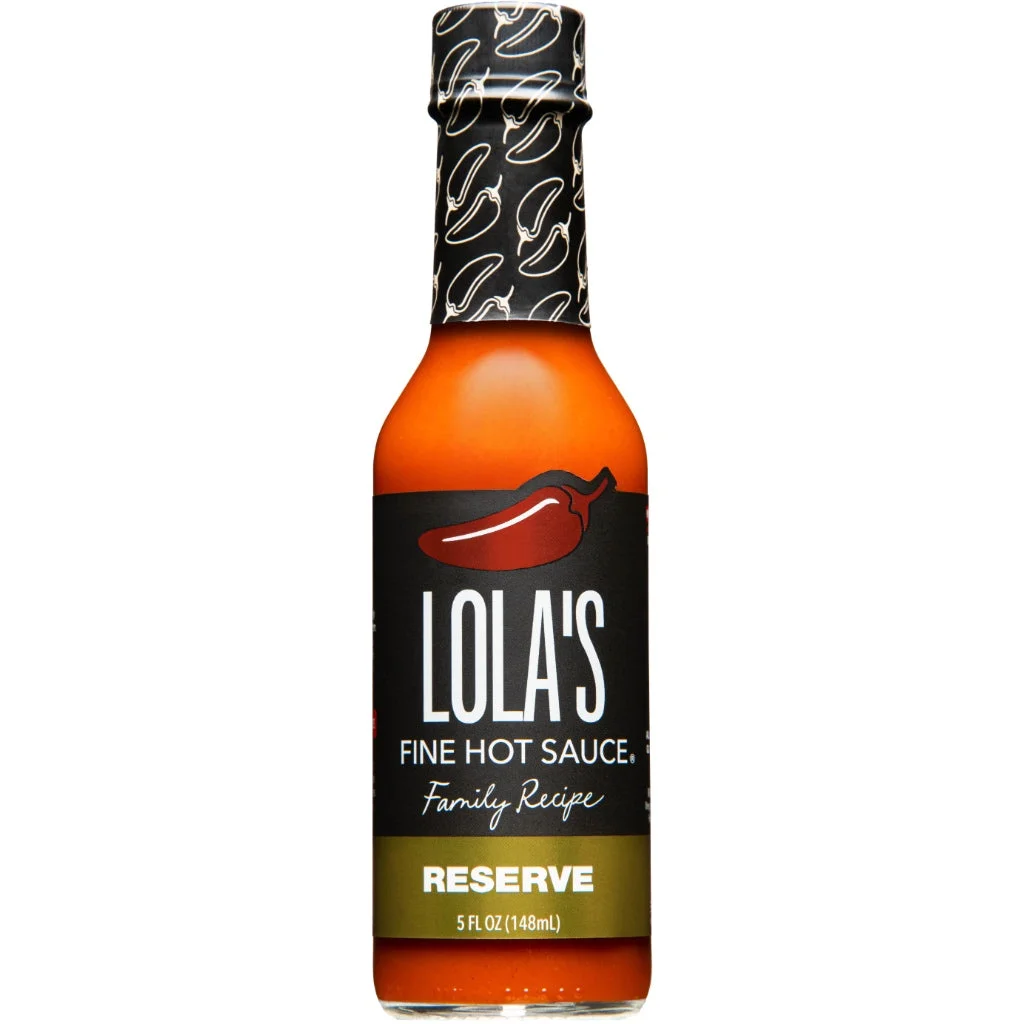 Lola's - Family Reserve