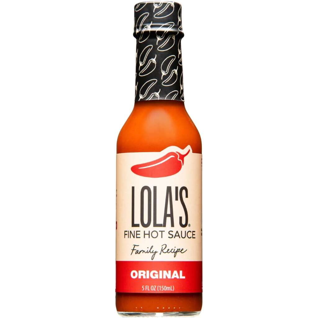 Lola's - Original