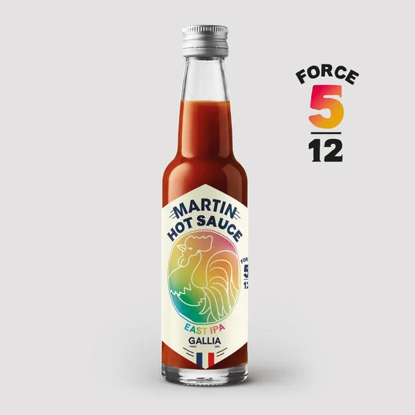 Maison Martin - Bière East IPA