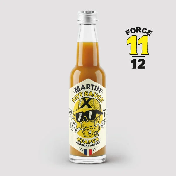 Maison Martin - Carolina Reaper