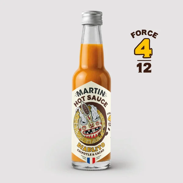 Maison Martin - Diablito