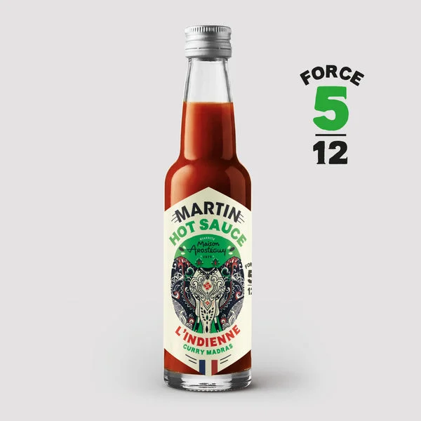 Maison Martin - L'Indienne